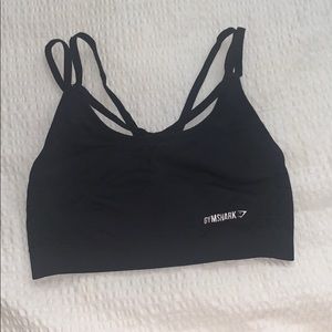 Gymshark energy seamless sports bra